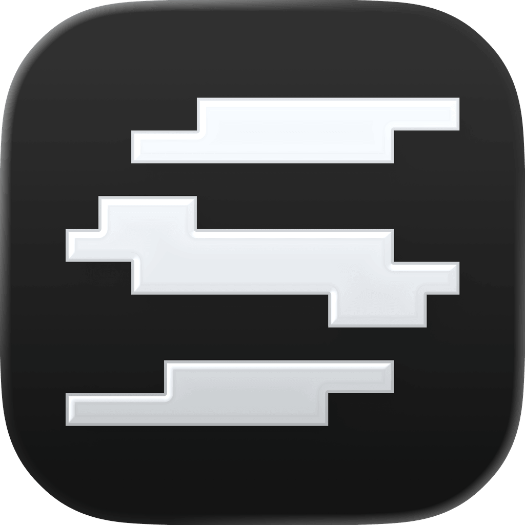Stringout app icon